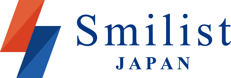 スマイリスト・ジャパン株式会社